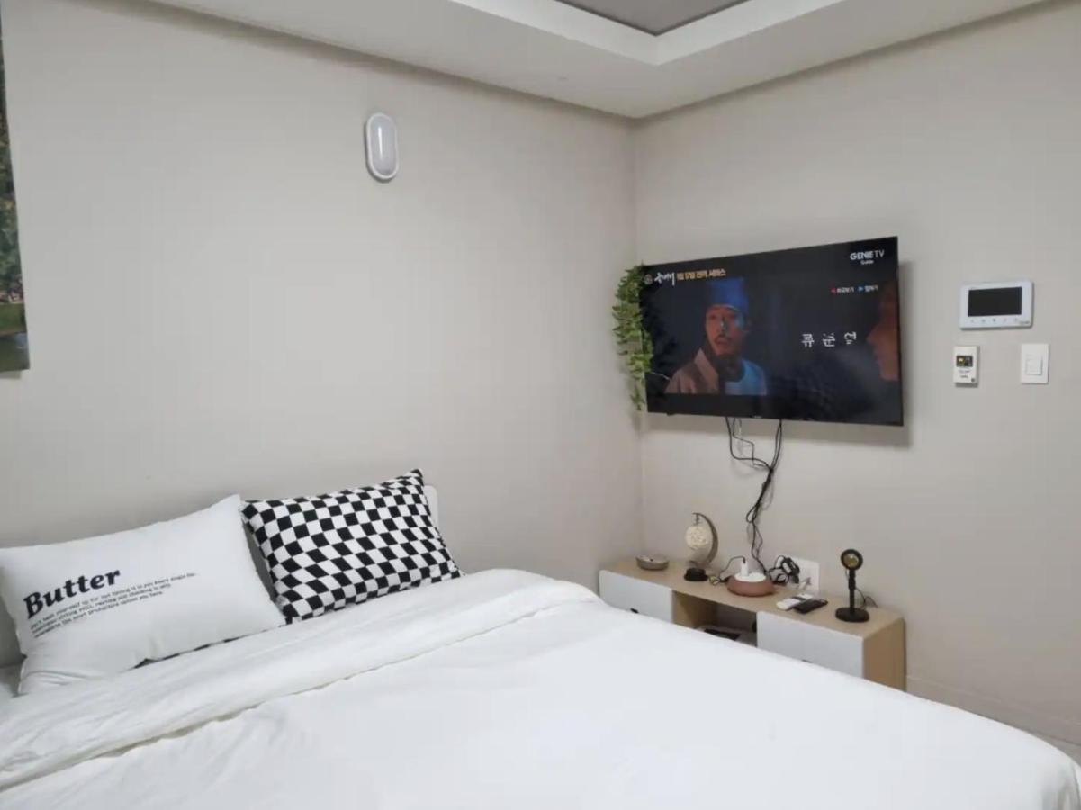 Daon Star Bnb Daegu Exterior foto