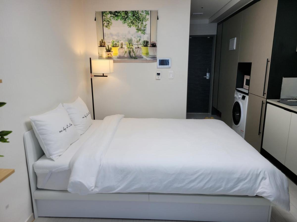Daon Star Bnb Daegu Quarto foto