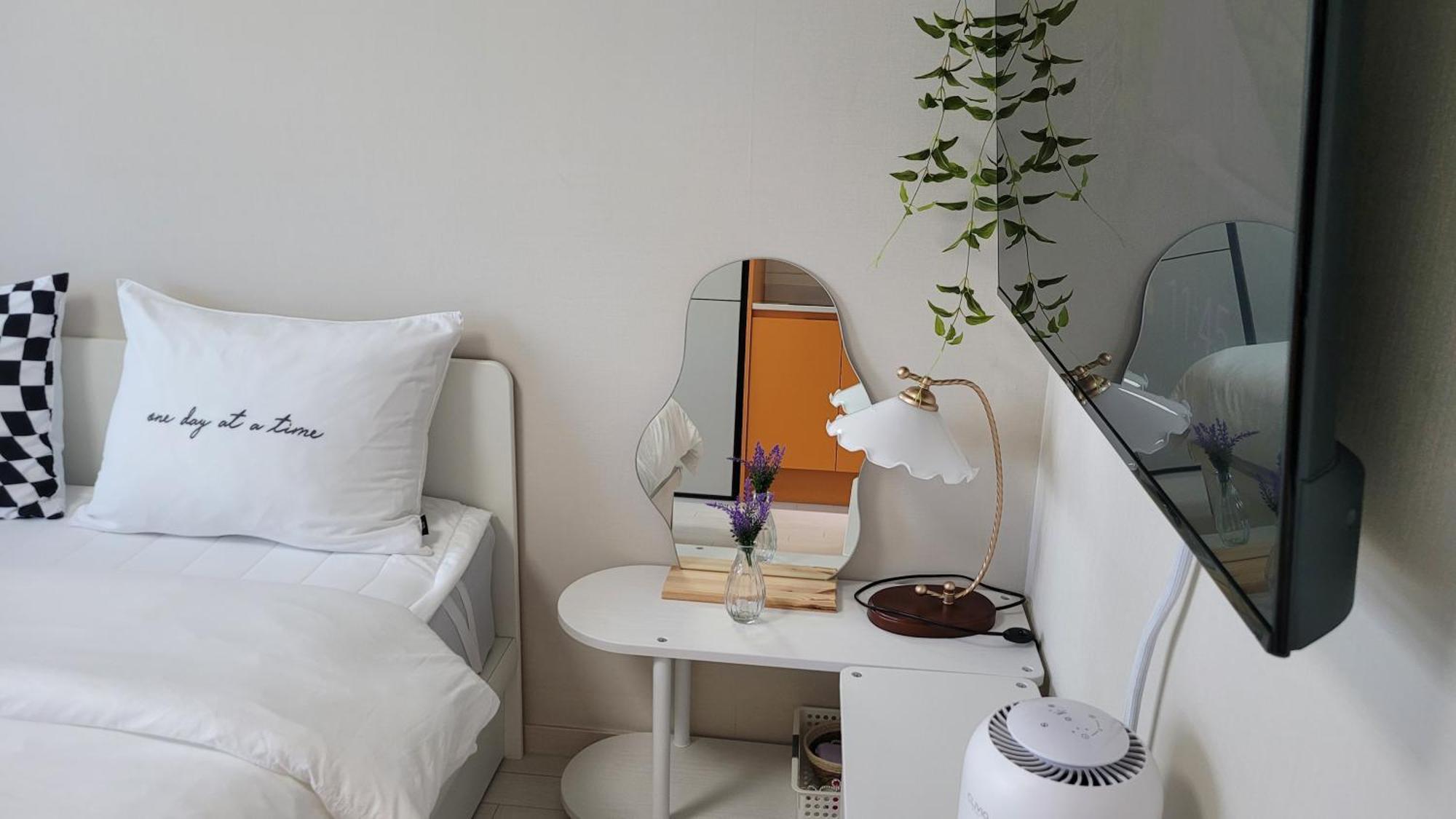 Daon Star Bnb Daegu Quarto foto